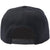 Brixton Stinger MP Snapback Black