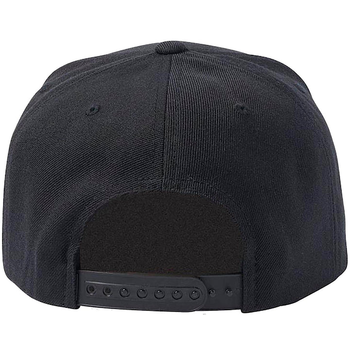 Brixton Stinger MP Snapback Black