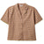 Brixton Malta Seersucker Woven - Women's Sand