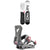 Nitro Prime Raw Snowboard + Zero Snowboard Bindings 2023