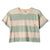 Brixton Carefree Pocket Tee - Women's Seafoam