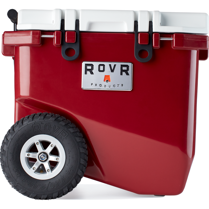 RovR RollR 45 Cooler Chili Pepper