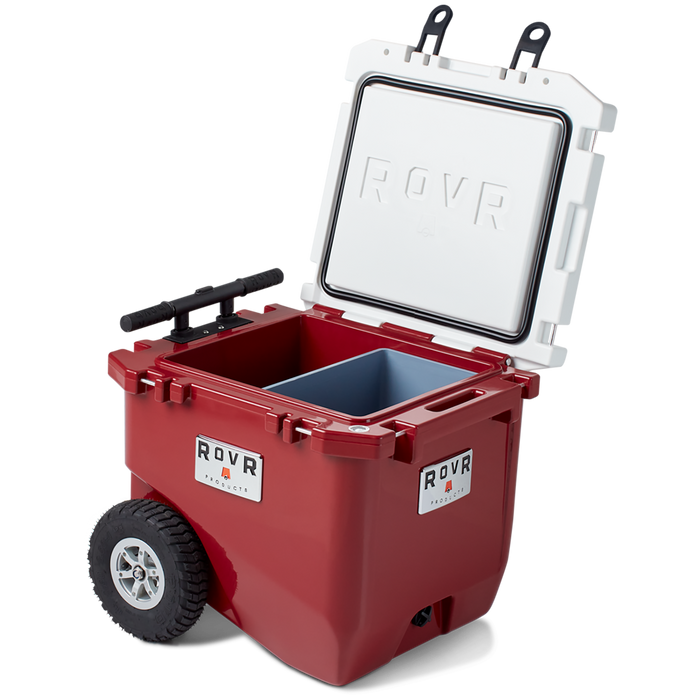 RovR RollR 45 Cooler Chili Pepper