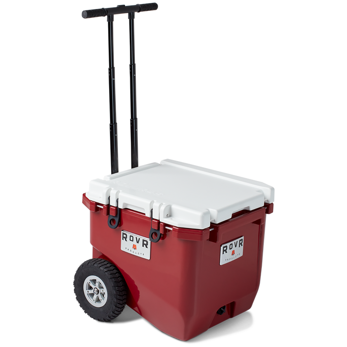 RovR RollR 45 Cooler Chili Pepper