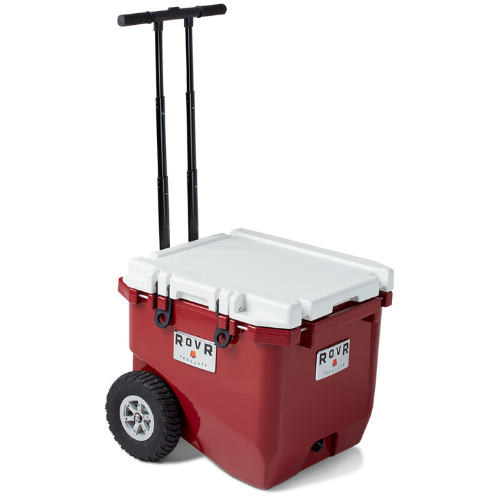 RovR RollR 45 Cooler Chili Pepper