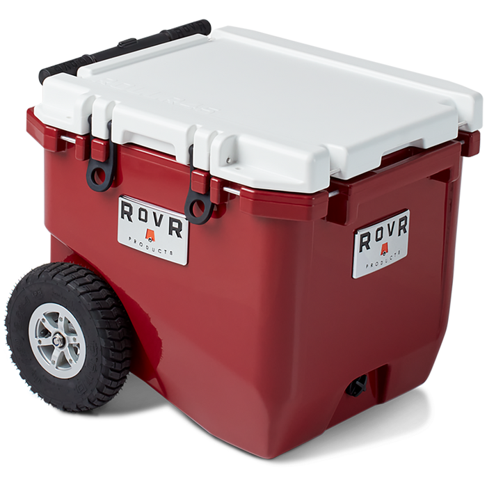 RovR RollR 45 Cooler Chili Pepper