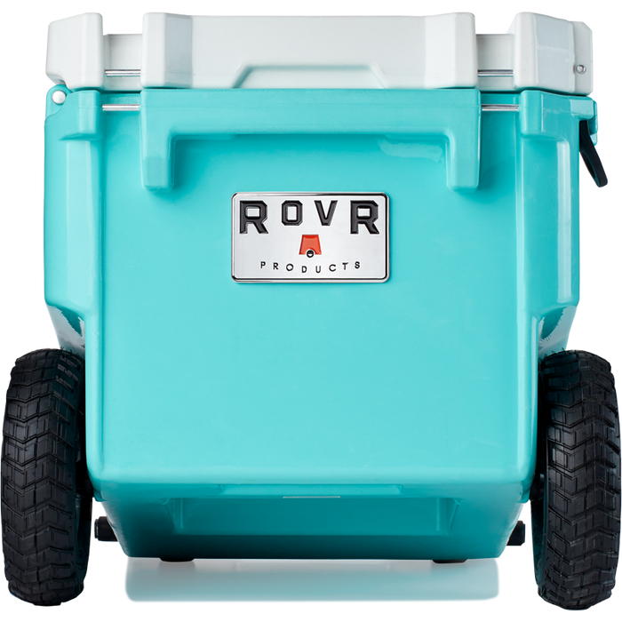 RovR RollR 60 Cooler Glacier