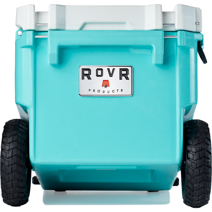 RovR RollR 60 Cooler Glacier