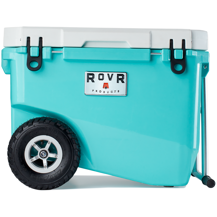 RovR RollR 60 Cooler Glacier