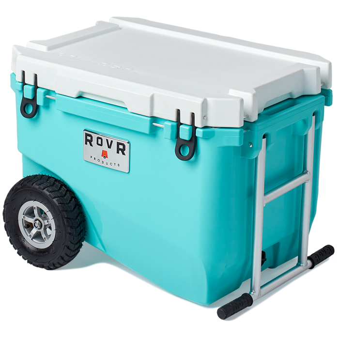 RovR RollR 60 Cooler Glacier