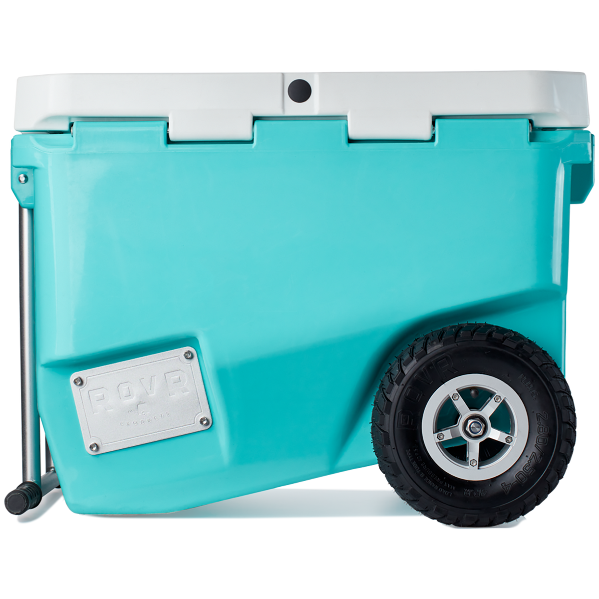 RovR RollR 60 Cooler Glacier