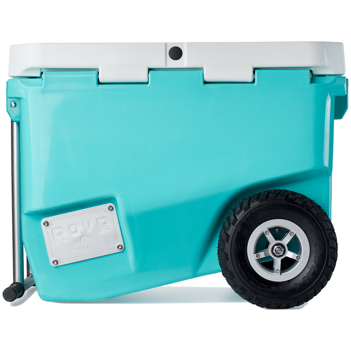 RovR RollR 60 Cooler Glacier