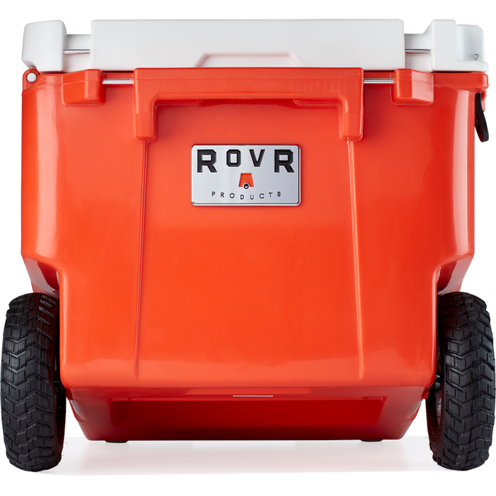 RovR RollR 80 Cooler Desert