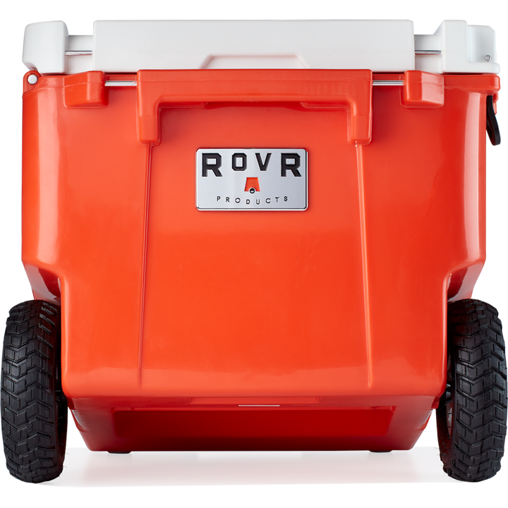 RovR RollR 80 Cooler Desert