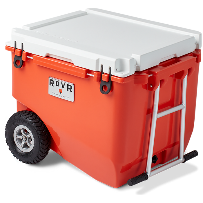RovR RollR 80 Cooler Desert