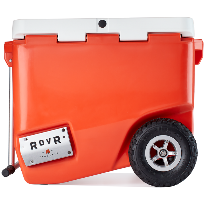 RovR RollR 80 Cooler Desert