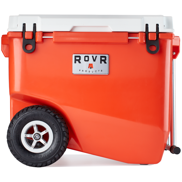 RovR RollR 80 Cooler Desert