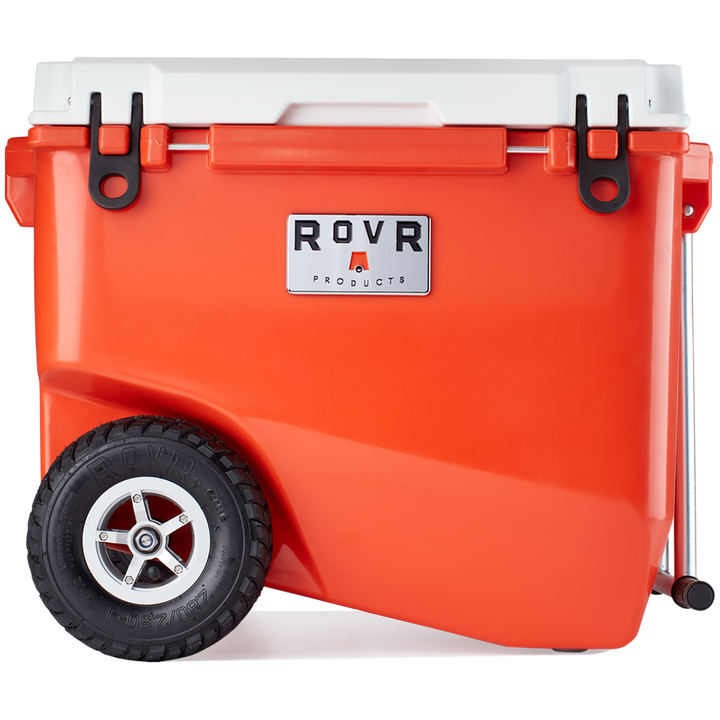 RovR RollR 80 Cooler Desert