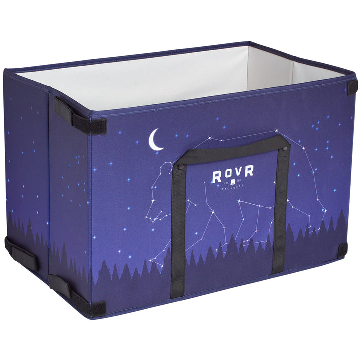 RovR LandR 80 Bin Constellation