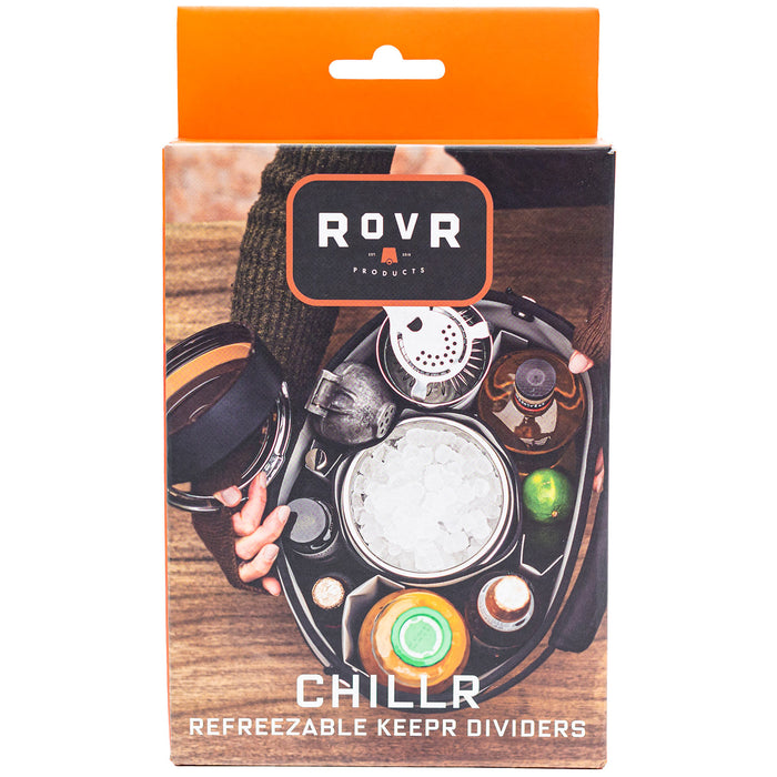 RovR ChillR Pack Gray
