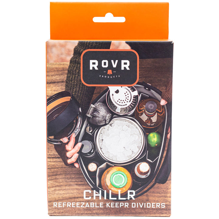RovR ChillR Pack Gray