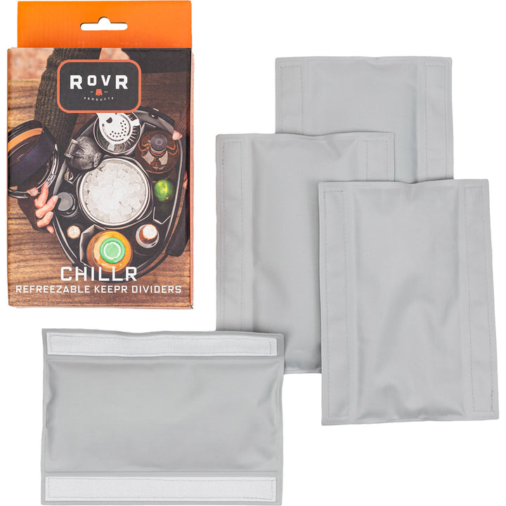 RovR ChillR Pack Gray