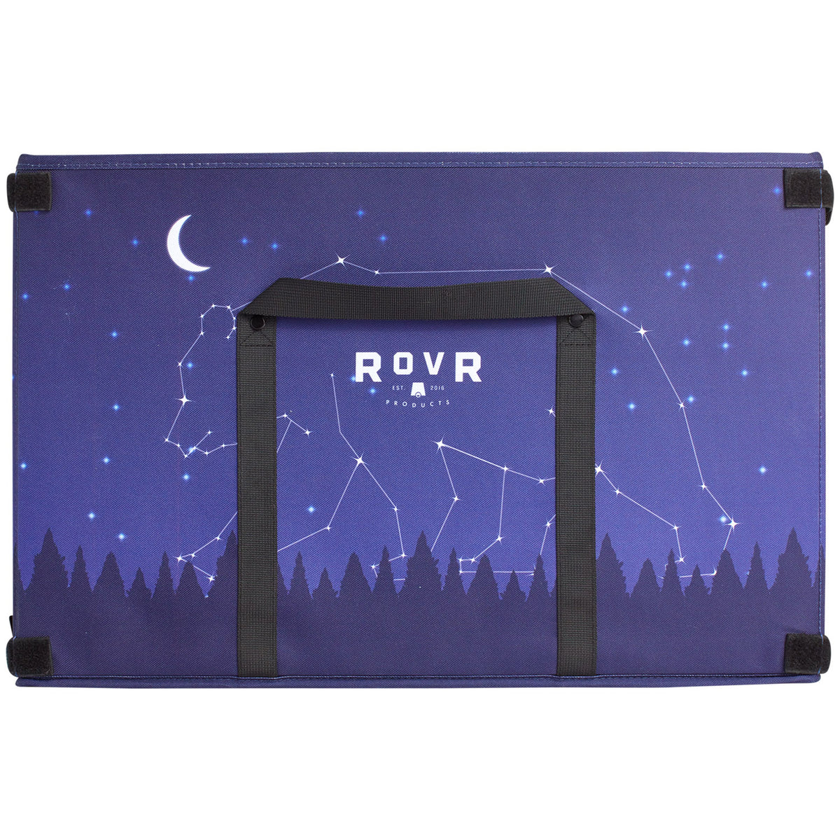 RovR LandR 80 Bin Constellation