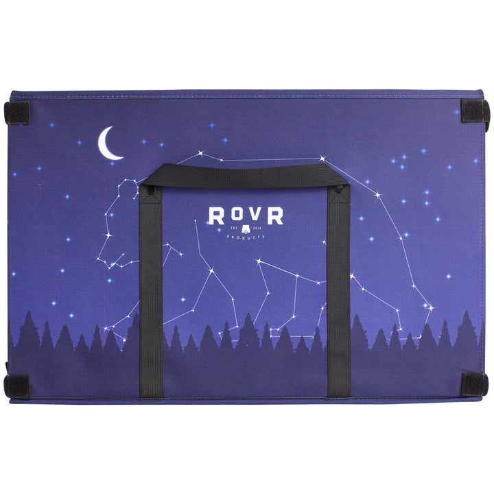 RovR LandR 80 Bin Constellation