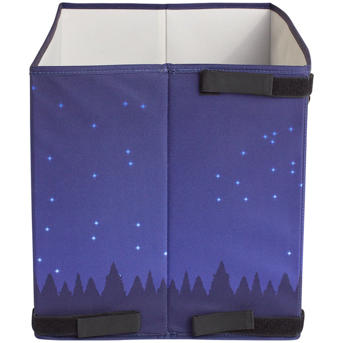 RovR LandR 80 Bin Constellation