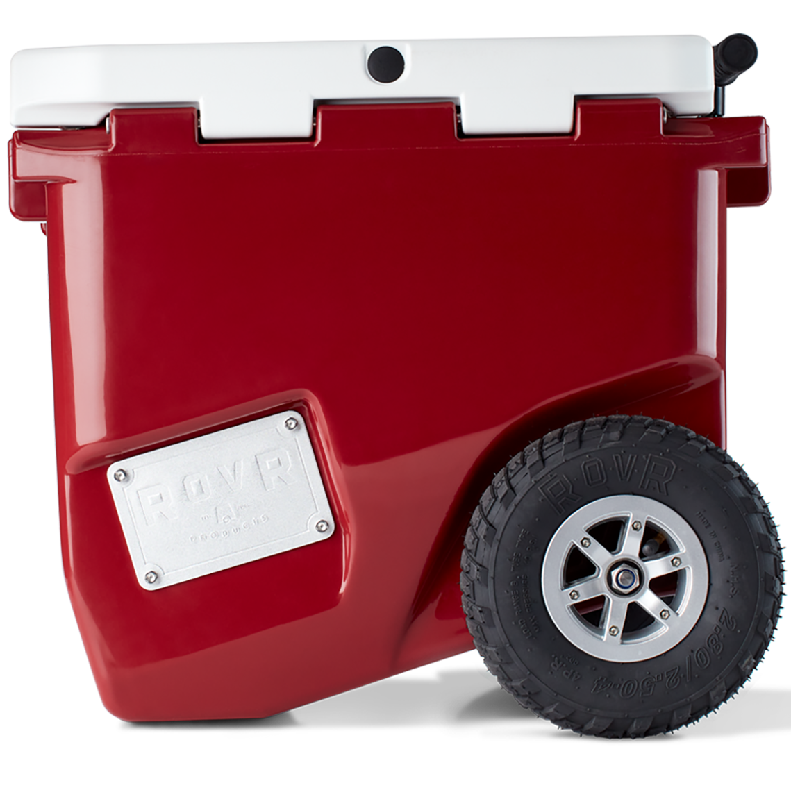 RovR RollR 45 Cooler Chili Pepper