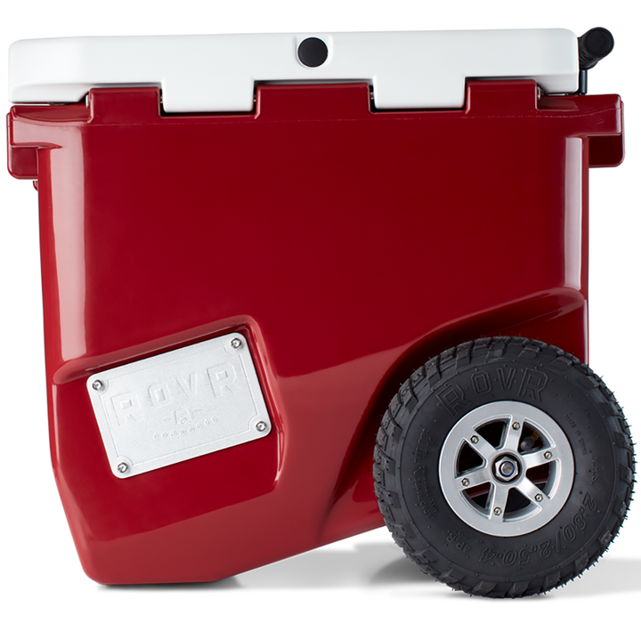 RovR RollR 45 Cooler Chili Pepper