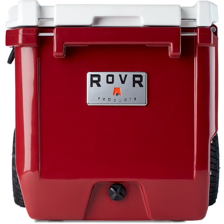 RovR RollR 45 Cooler Chili Pepper