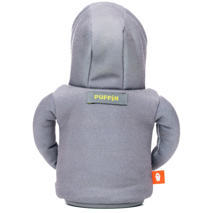 Puffin The Hoodie Koozie Pewter/Key Lime Pie
