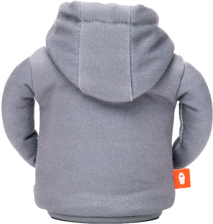 Puffin The Hoodie Koozie Pewter/Key Lime Pie