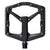 Crank Brothers Stamp 3 Pedals Black