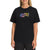 The North Face Pride Short-Sleeve Tee - Women's TNF Black/Ombre Graphic