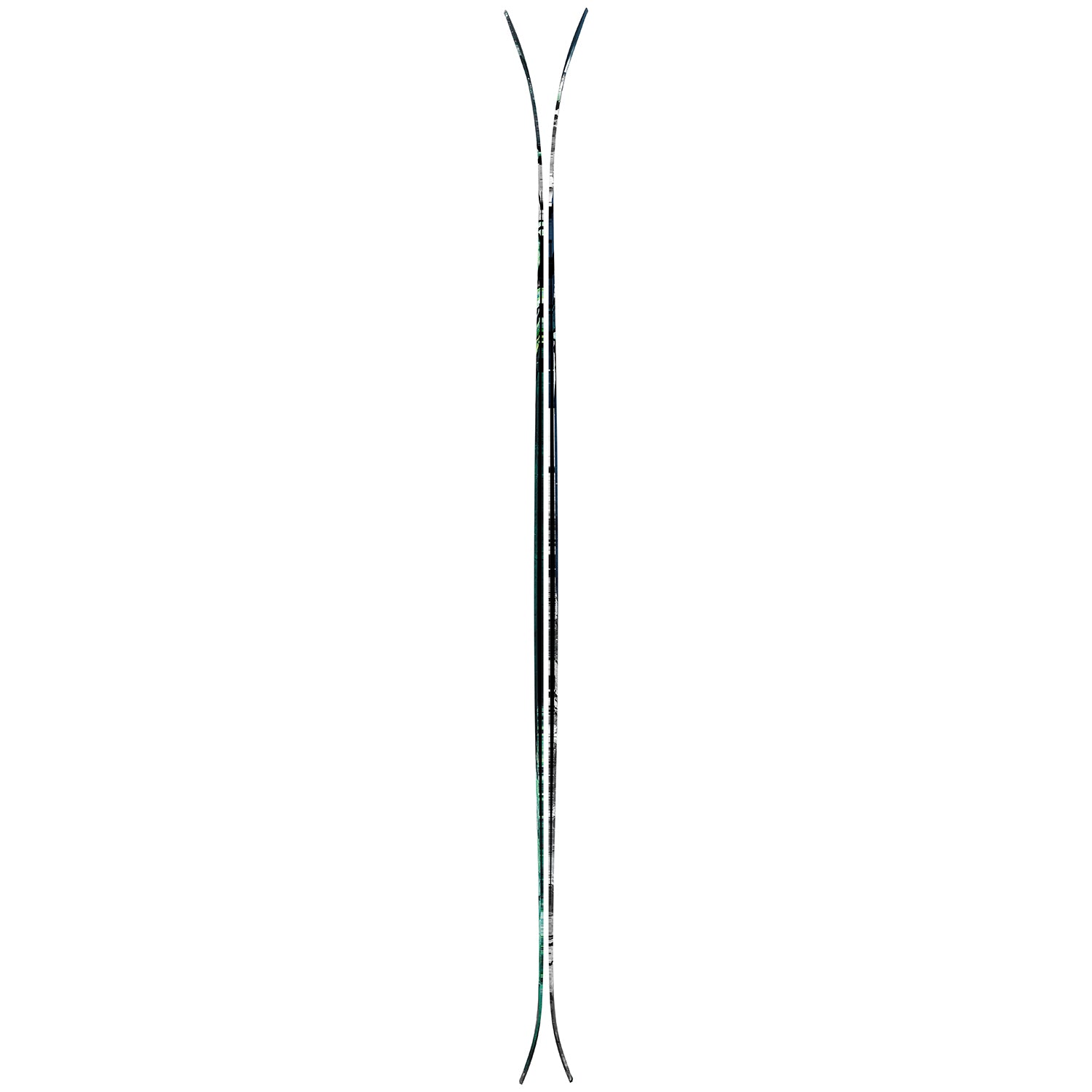 Atomic Bent 100 Skis 2024 – evo