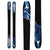 Atomic Bent 100 Skis 2024