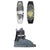 Liquid Force The Bullox + Transit Wakeboard Package 2023