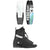 Liquid Force Remedy + Classic 6X OT Wakeboard Package 2024