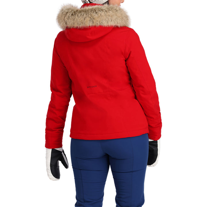 Spyder Vida Jacket - Women's Pulse
