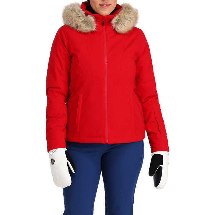 Spyder Vida Jacket - Women's Pulse