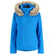 Spyder Vida Jacket - Women's Collegiate