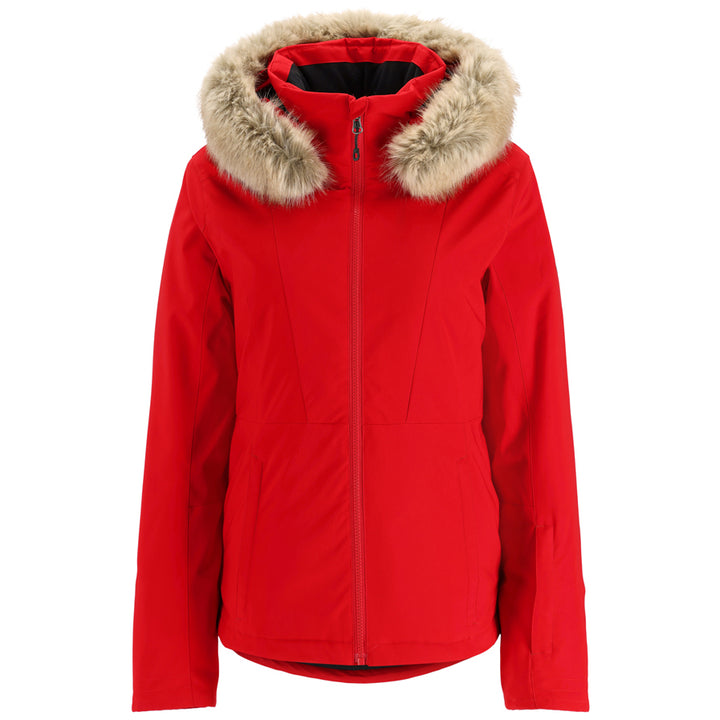 Spyder Vida Jacket - Women's Pulse