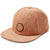 Roark Safe Camp 6 Panel Hat Sandstorm