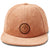Roark Safe Camp 6 Panel Hat Sandstorm