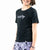 Wild Rye Skylar Short Sleeve Jersey - Girls' Black