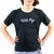 Wild Rye Skylar Short Sleeve Jersey - Girls' Black