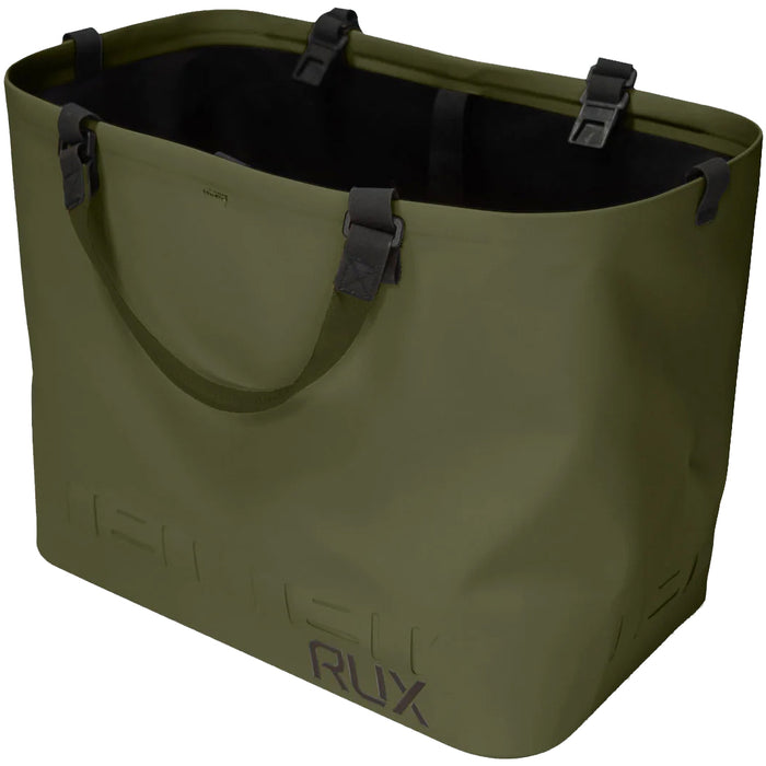 RUX Waterproof 25L Bag Green