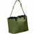 RUX Waterproof 25L Bag Green